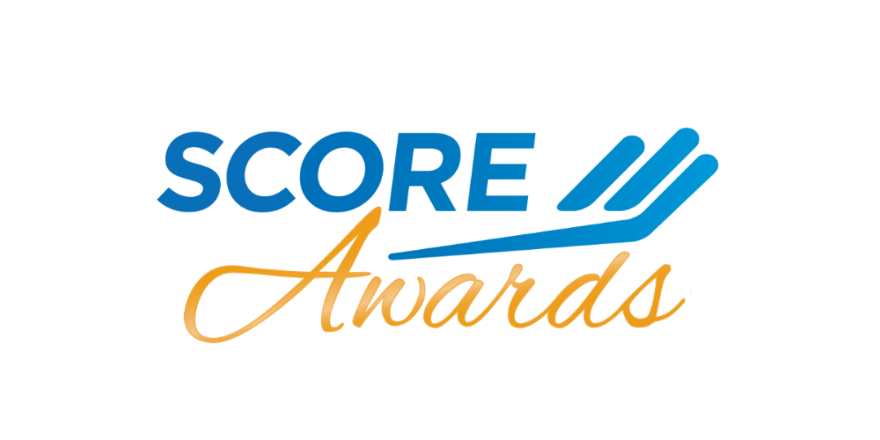 SCORE Award winner, Nearpeer