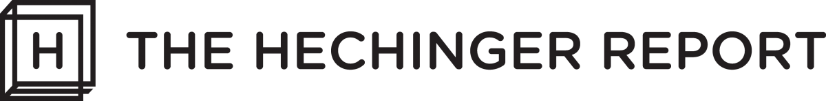 hechinger report logo