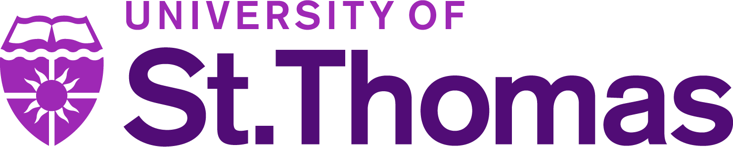 University-of-St-Thomas-Minnesota-logo