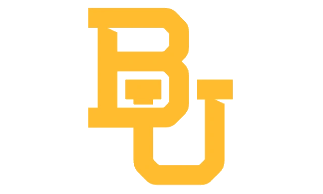 logo baylor