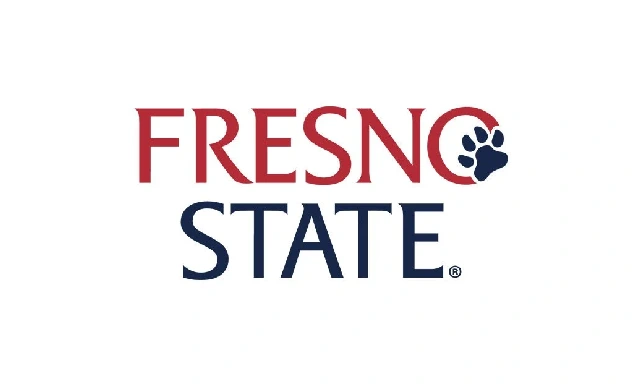 logo fresno state