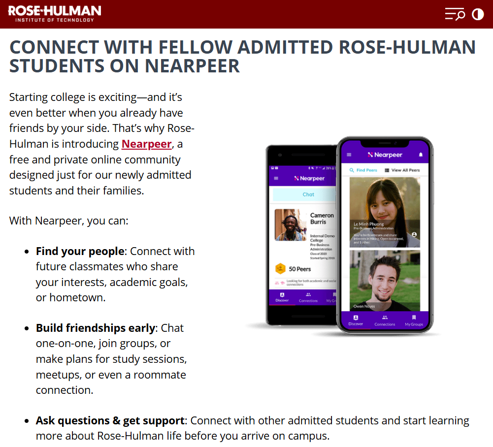 Rose Hulman